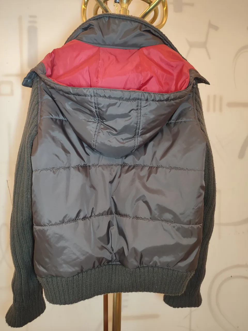 Campera Wrangler - Vista 3