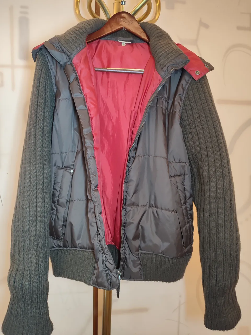 Campera Wrangler miniatura 4