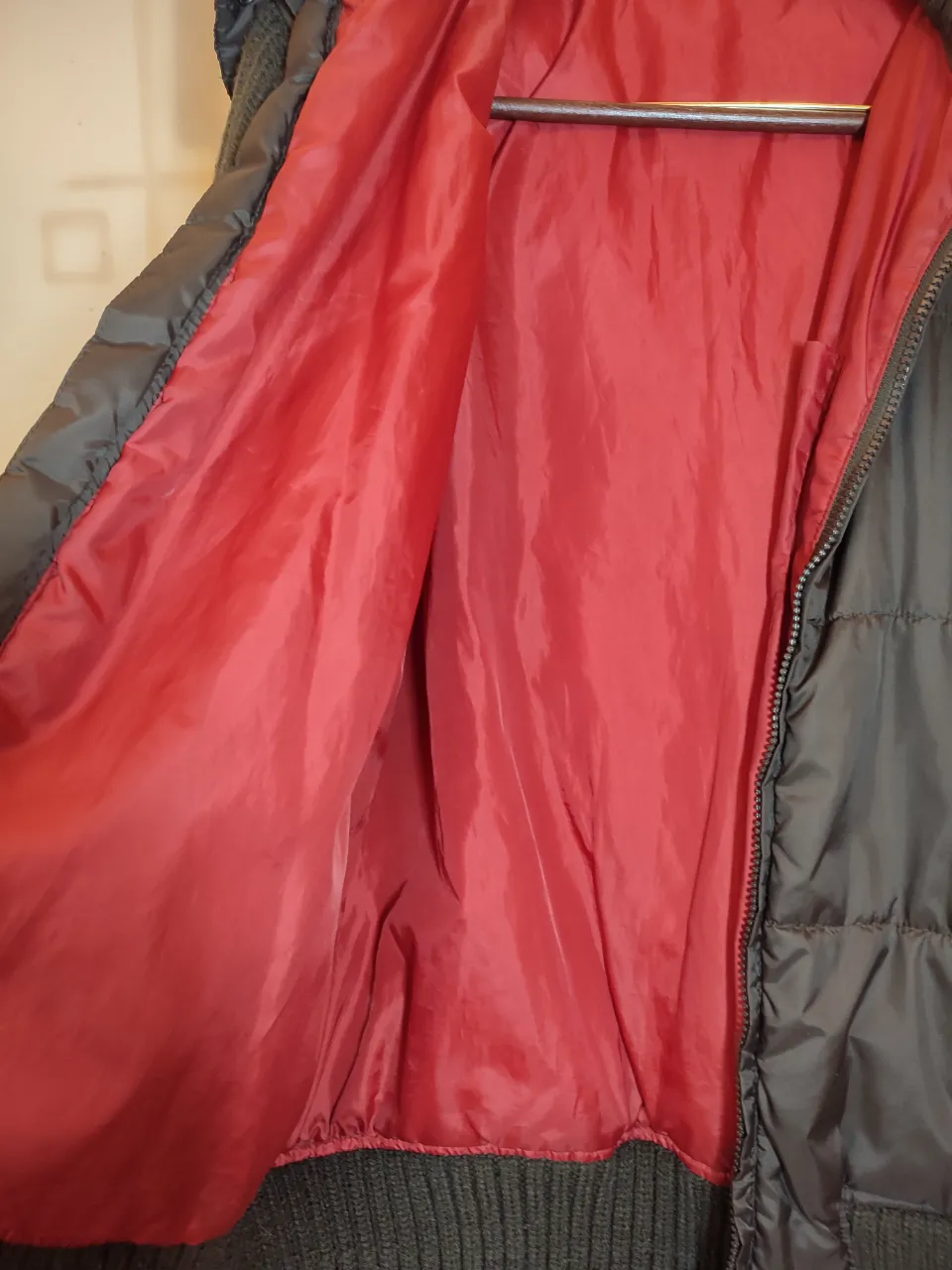 Campera Wrangler miniatura 5