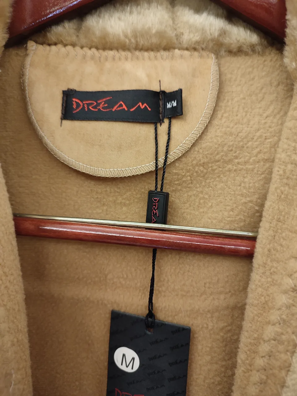 Campera DREAM - imagen 4