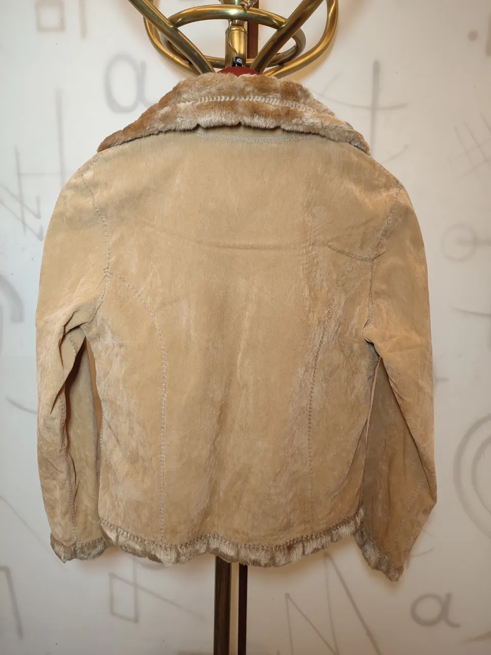 Campera DREAM - imagen 3