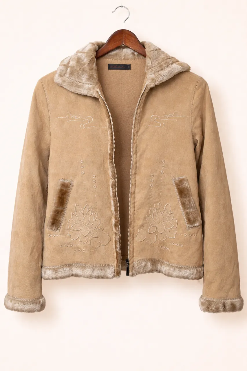 Campera DREAM - imagen 1