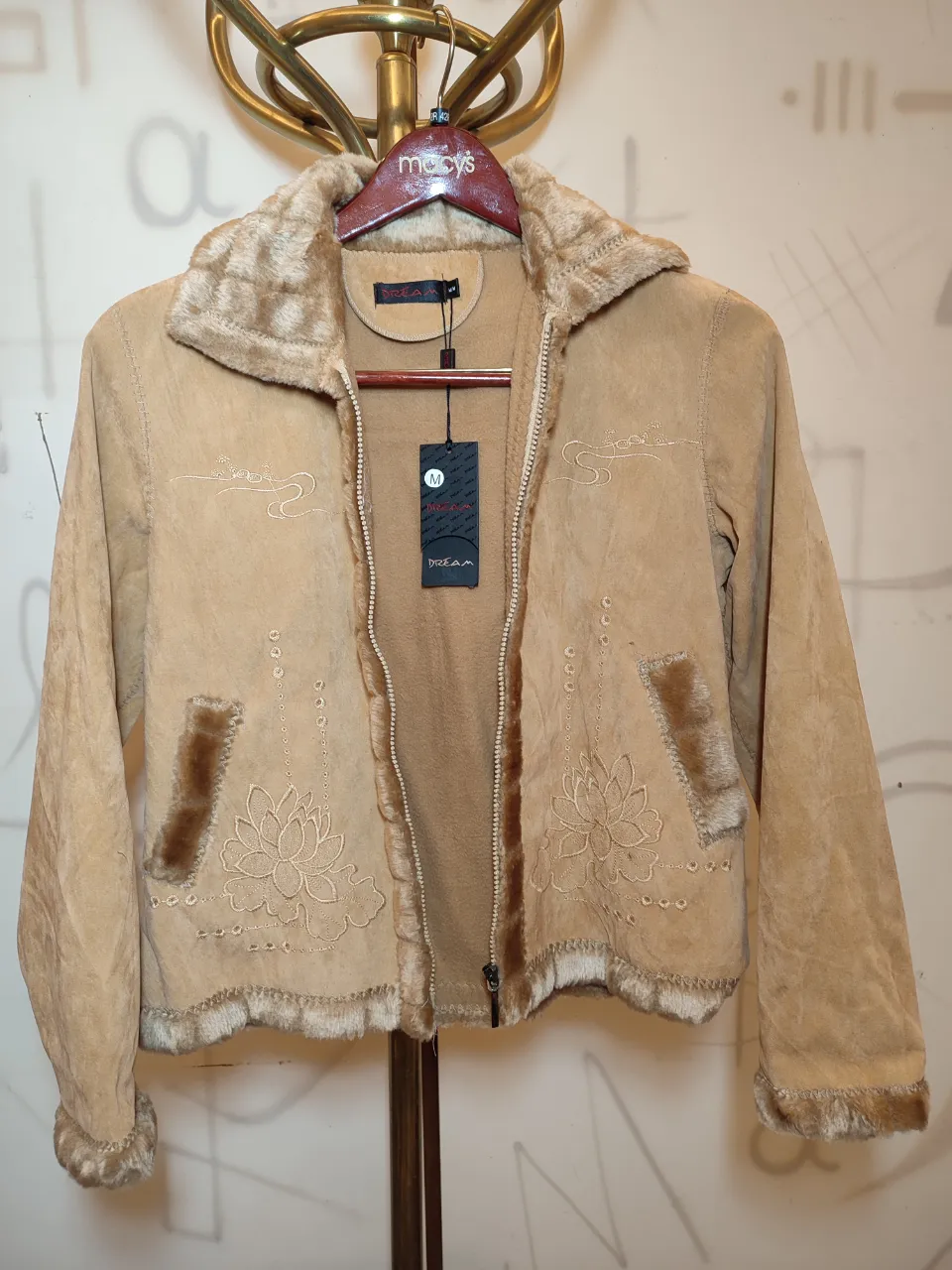 Campera DREAM - imagen 2