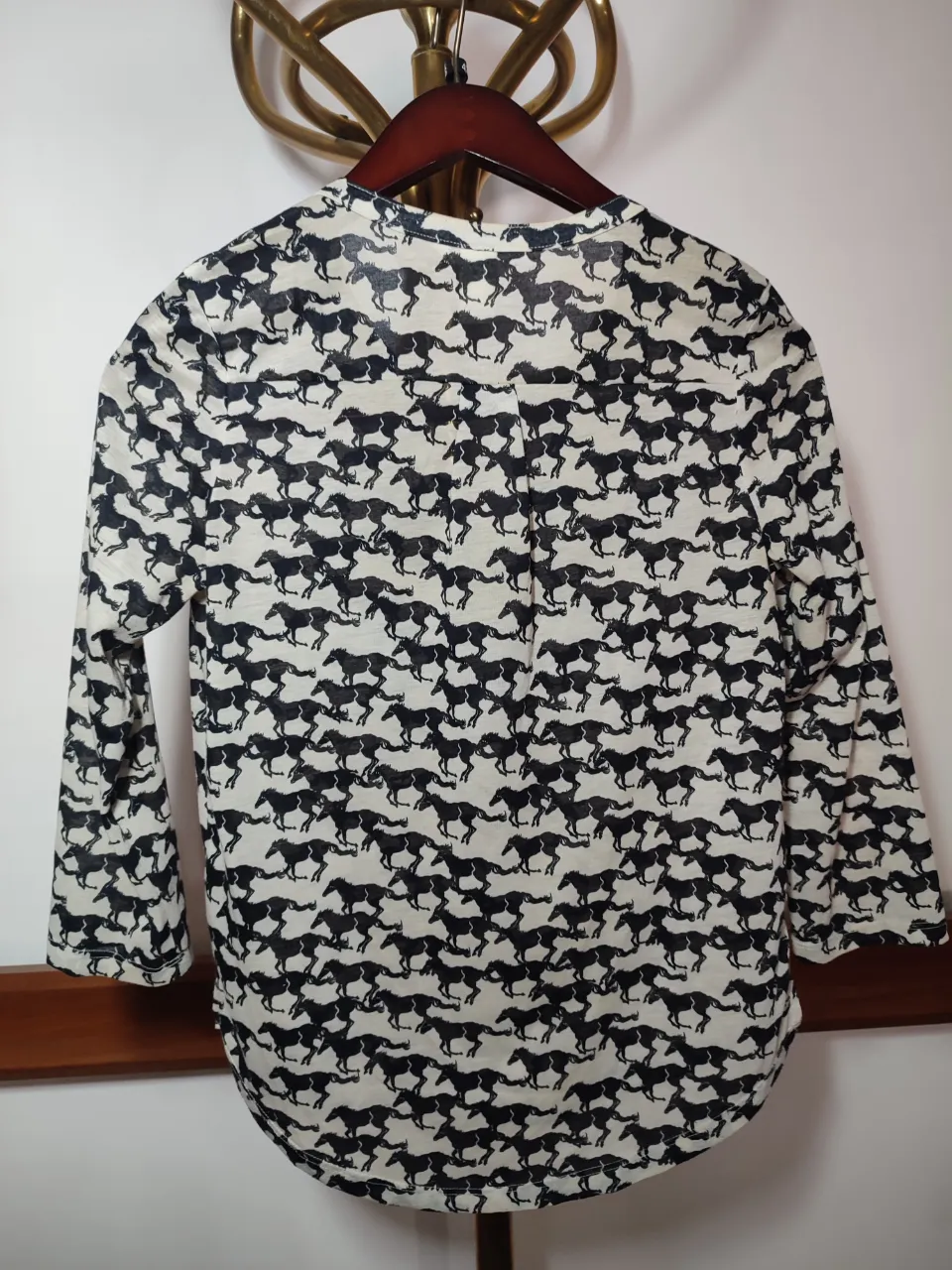 Blusa H&M - imagen 2