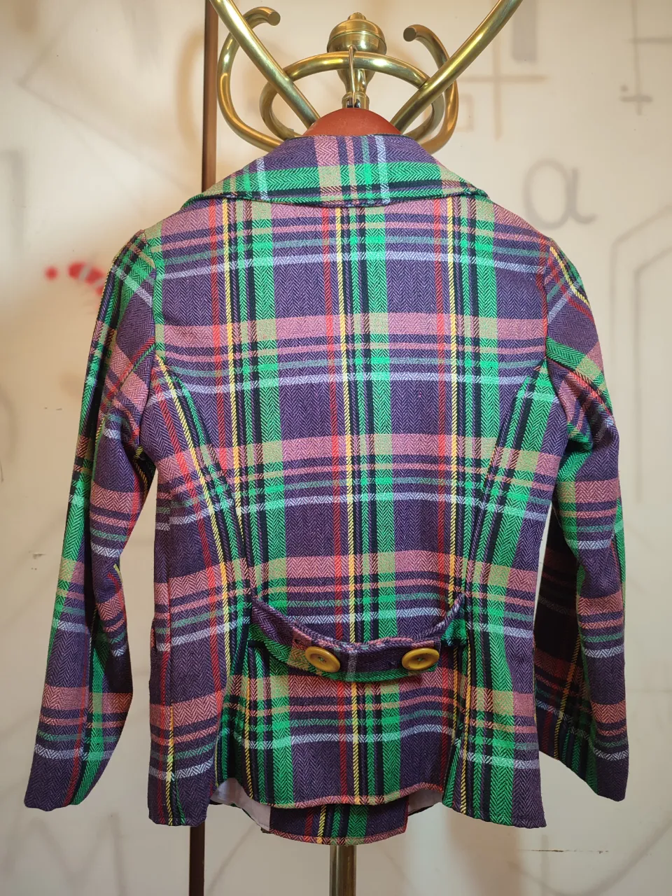 Campera Exes - imagen 3