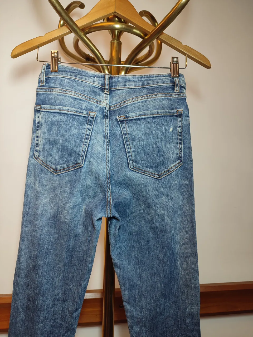Jean Forever 21 - imagen 4