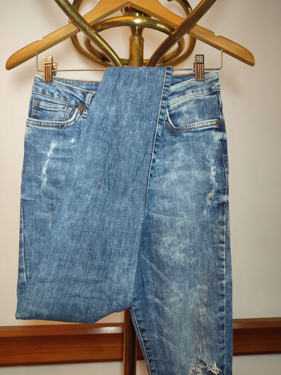 Jean Forever 21 - imagen 2