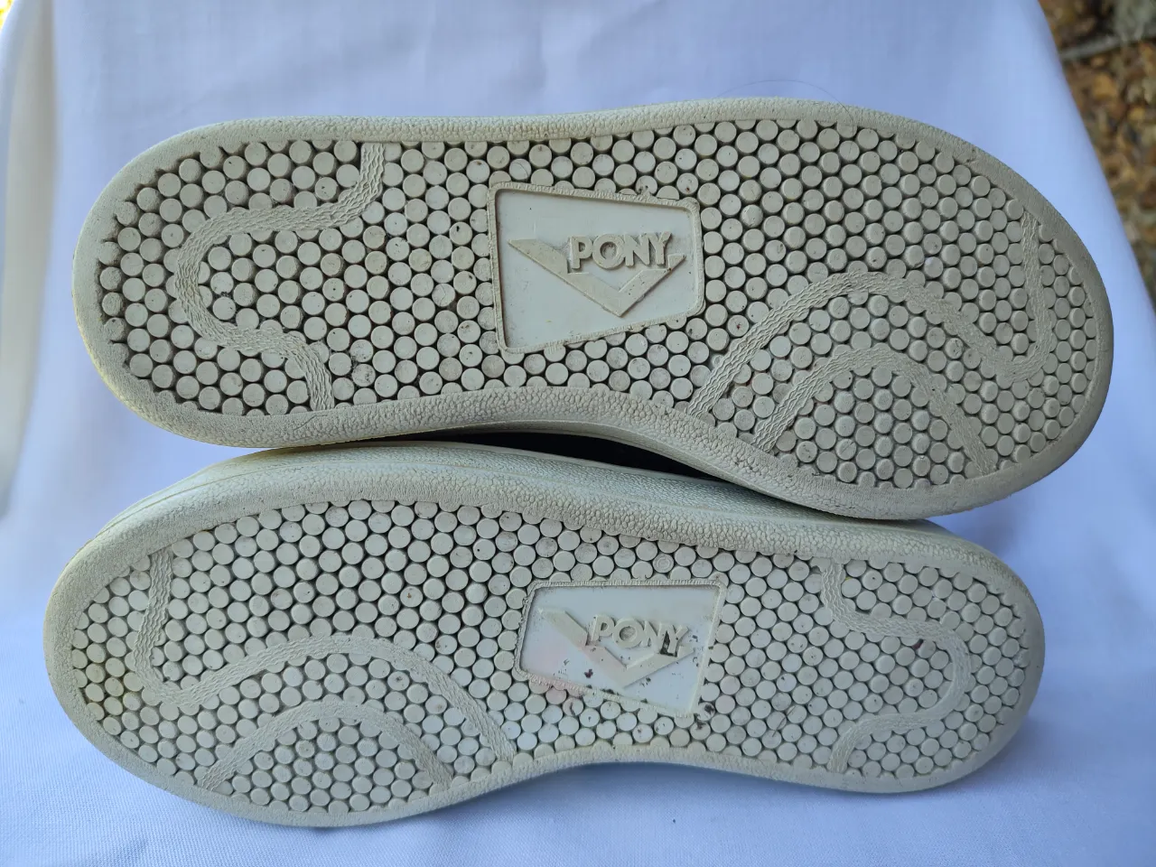 Zapatillas PONY - imagen 4
