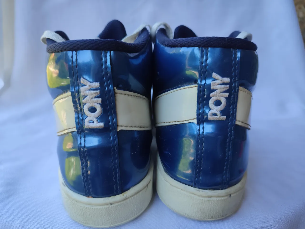 Zapatillas PONY - imagen 3