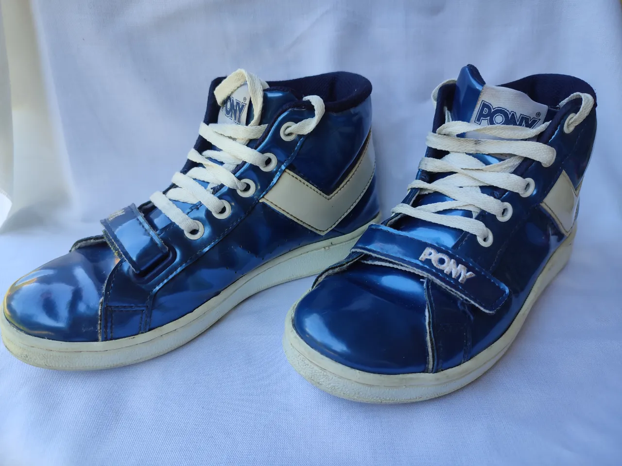 Zapatillas PONY - imagen 2