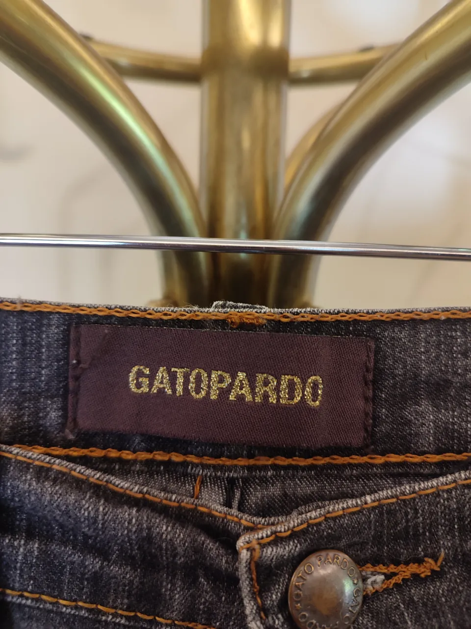 Jean Gatopardo - imagen 2