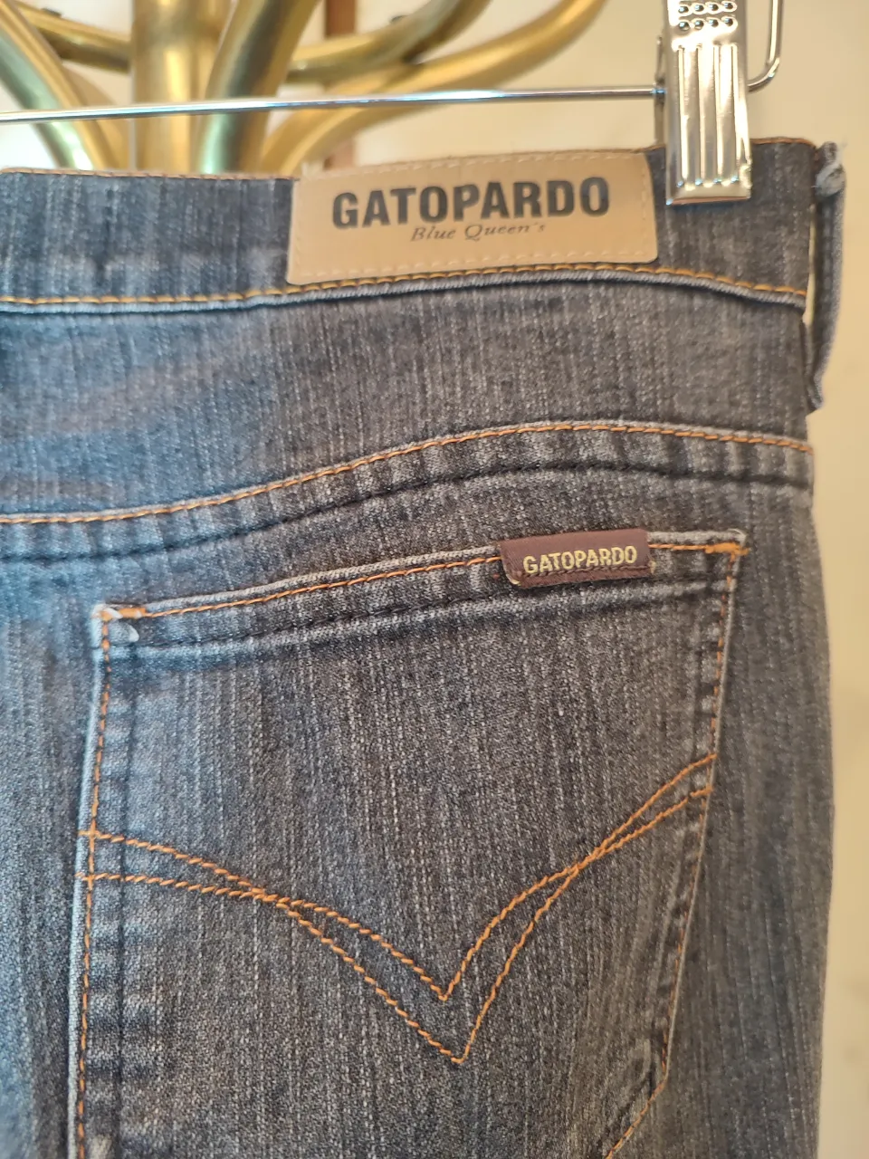 Jean Gatopardo - imagen 5