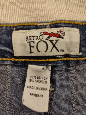 Fox