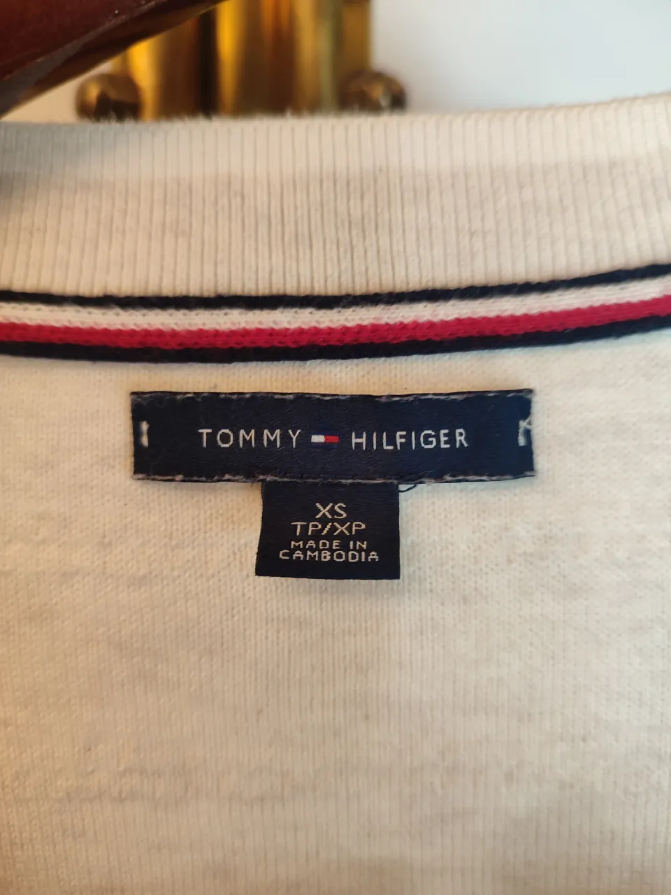 Sweater Tommy Hilfiger - imagen 3