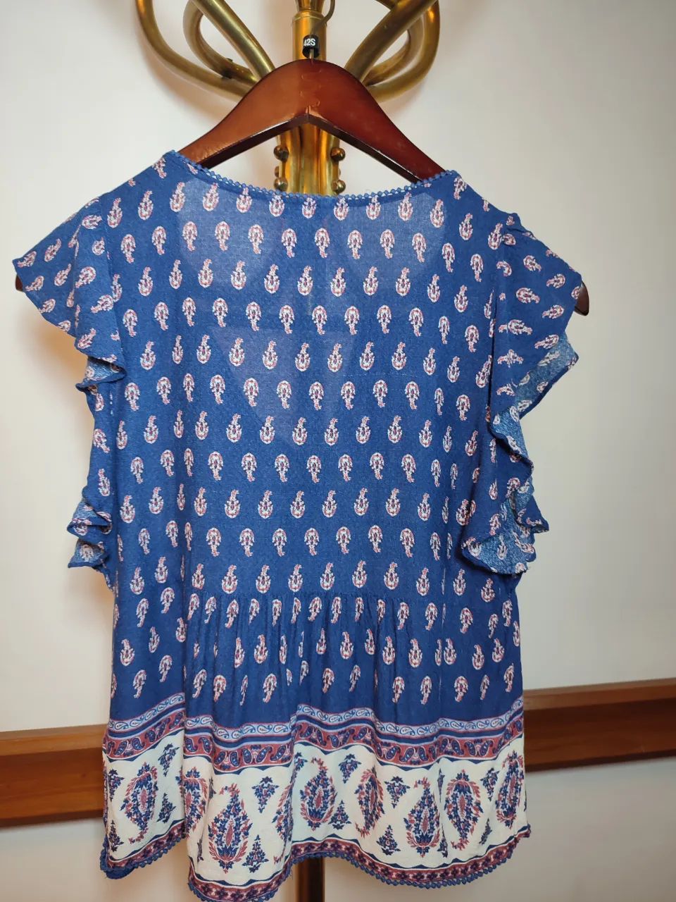 Blusa Forever 21 - imagen 3