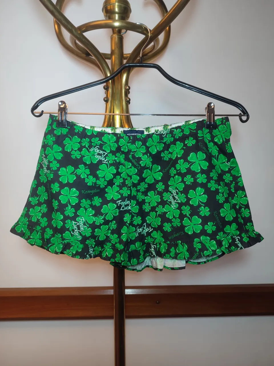 Short Kevingston - imagen 3