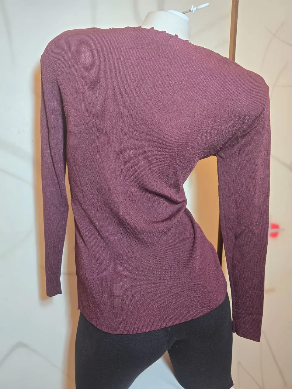 Cardigan Express - imagen 2