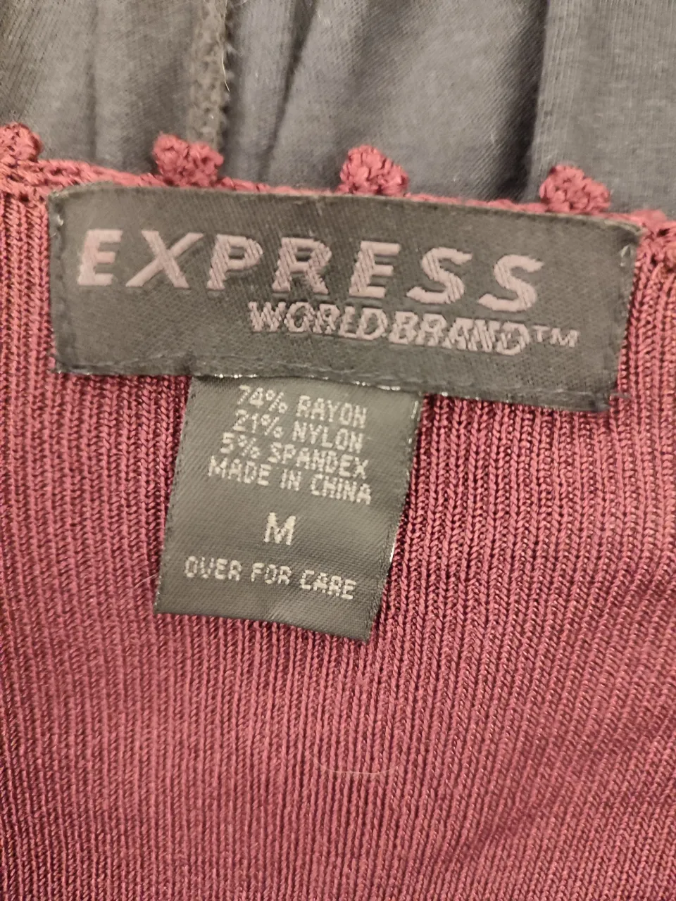 Cardigan Express - imagen 3