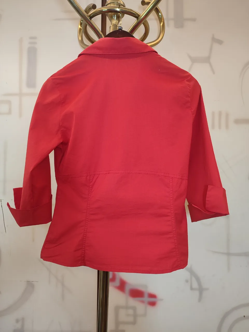 Camisa Sin marca conocida - imagen 3