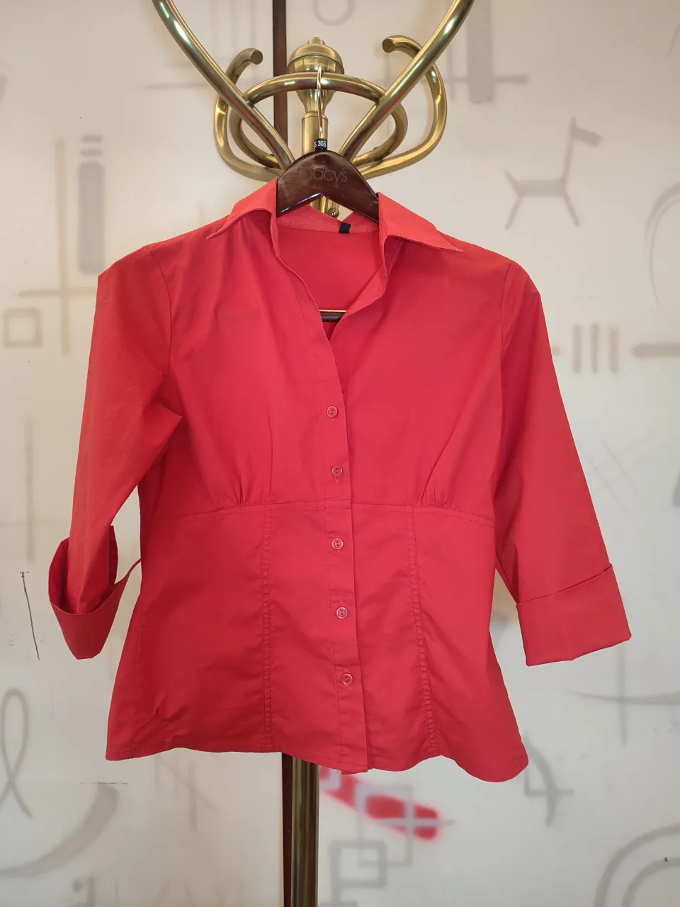 Camisa Sin marca conocida - imagen 4