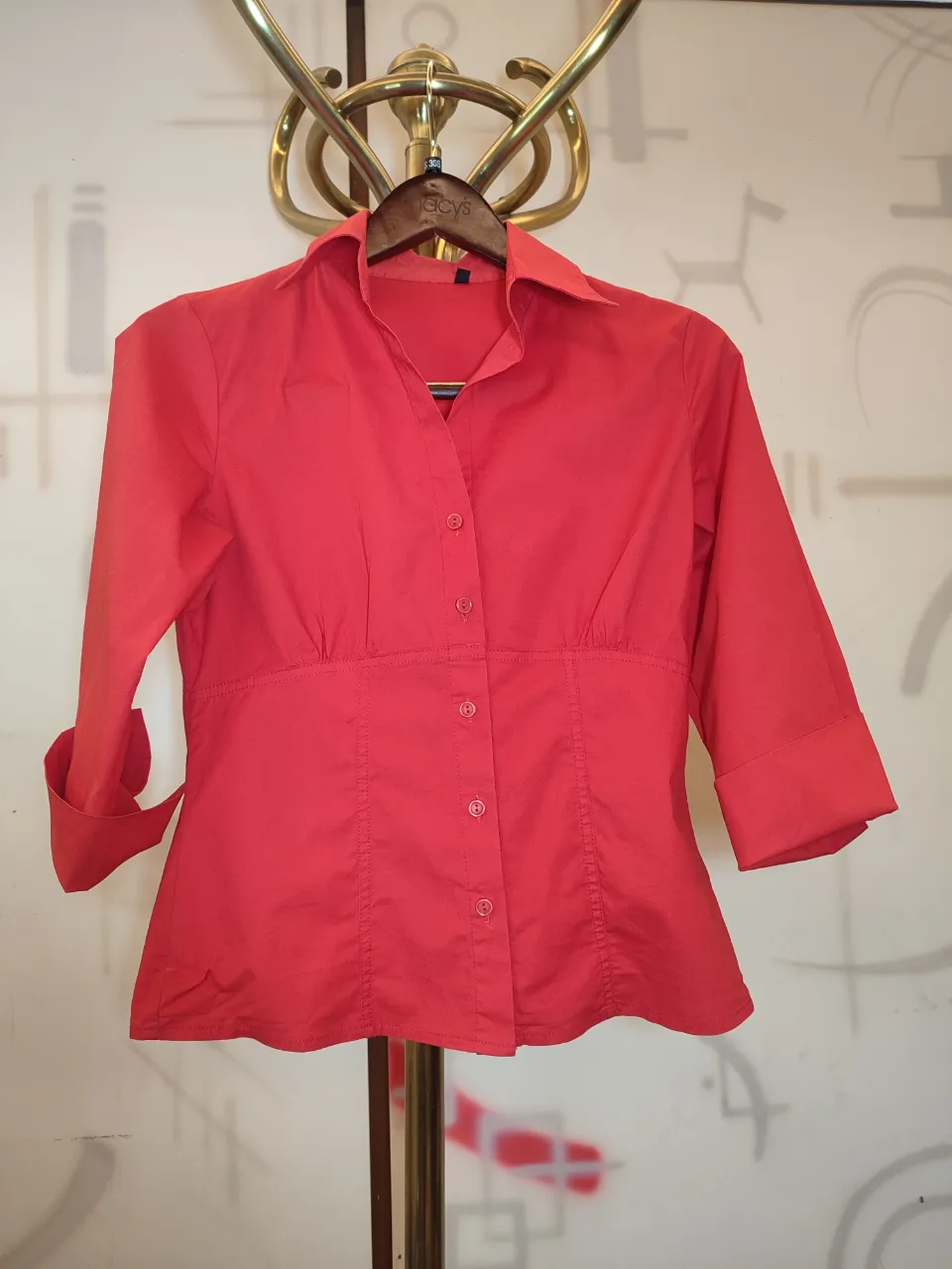 Camisa Sin marca conocida - imagen 2
