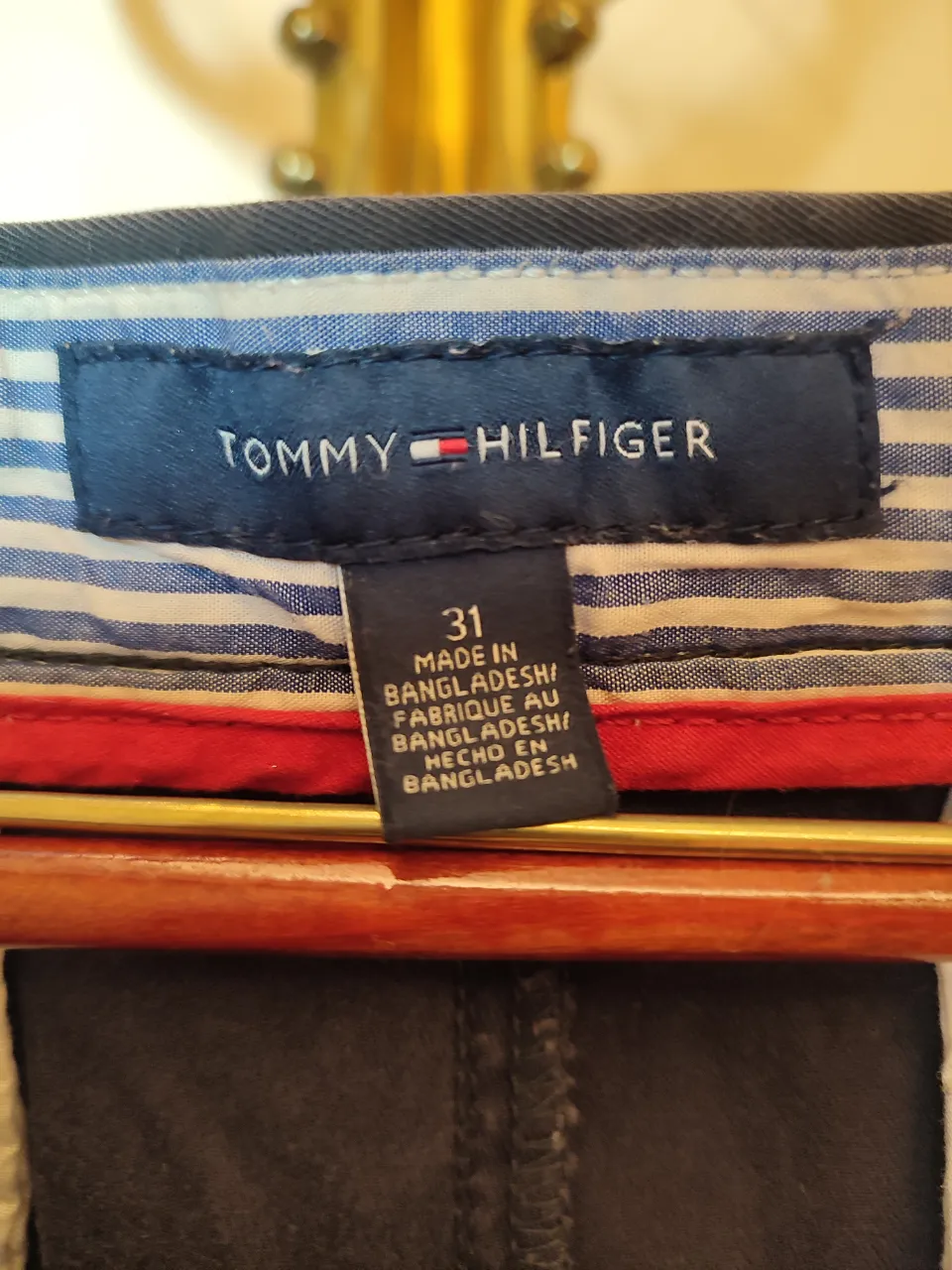 Bermuda Tommy Hilfiger - imagen 3