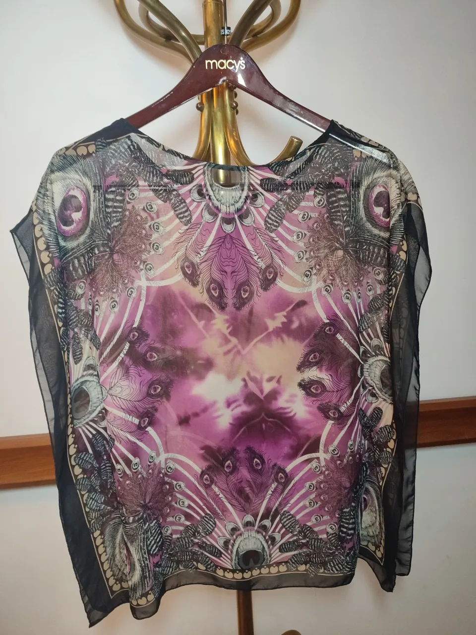 Blusa Otra marca - imagen 1