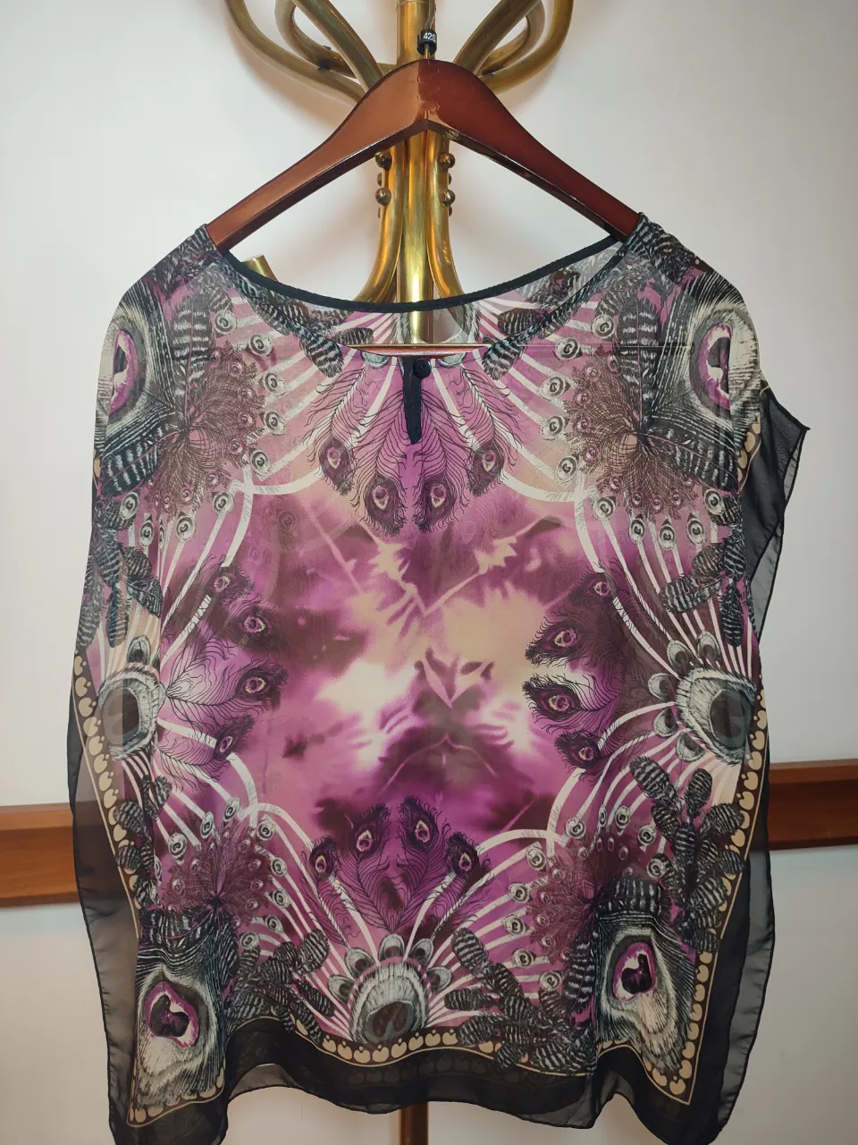 Blusa Otra marca - imagen 2