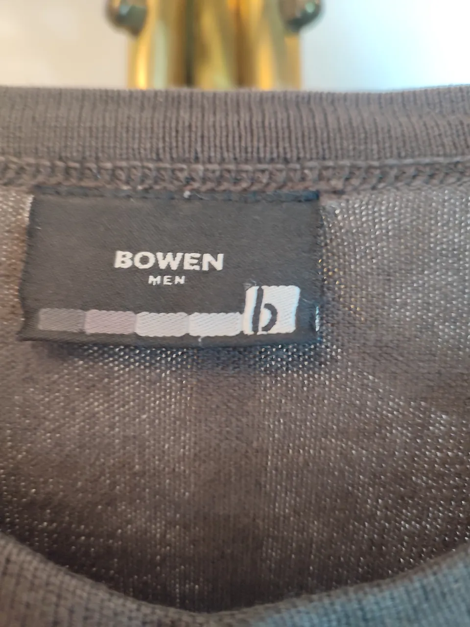 Remera Bowen - imagen 4