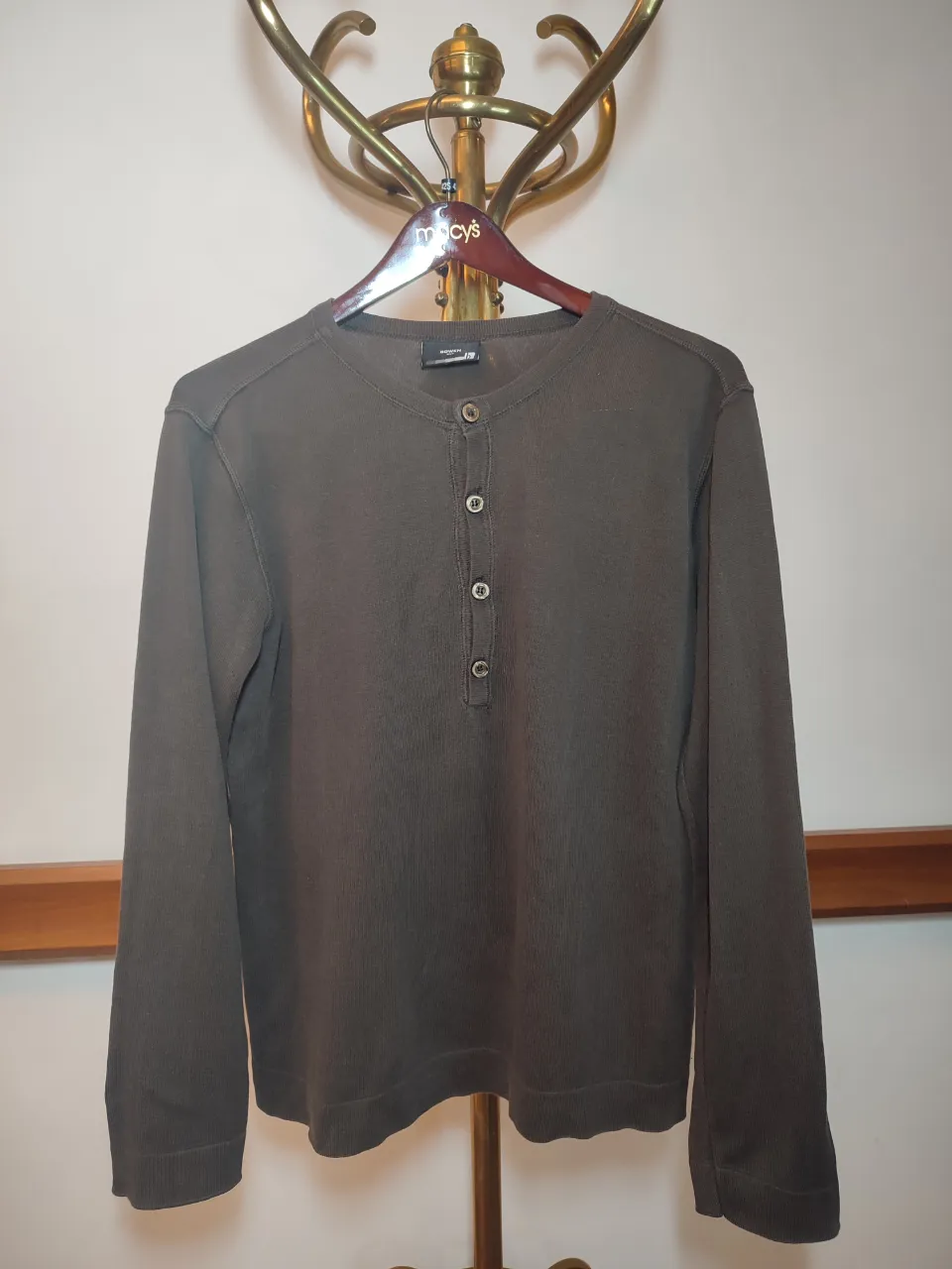 Remera Bowen - imagen 1