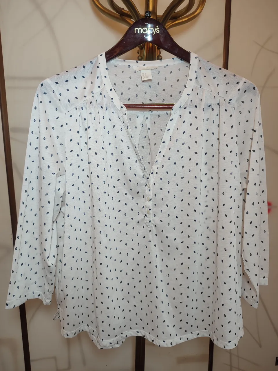 Blusa H&M - imagen 2