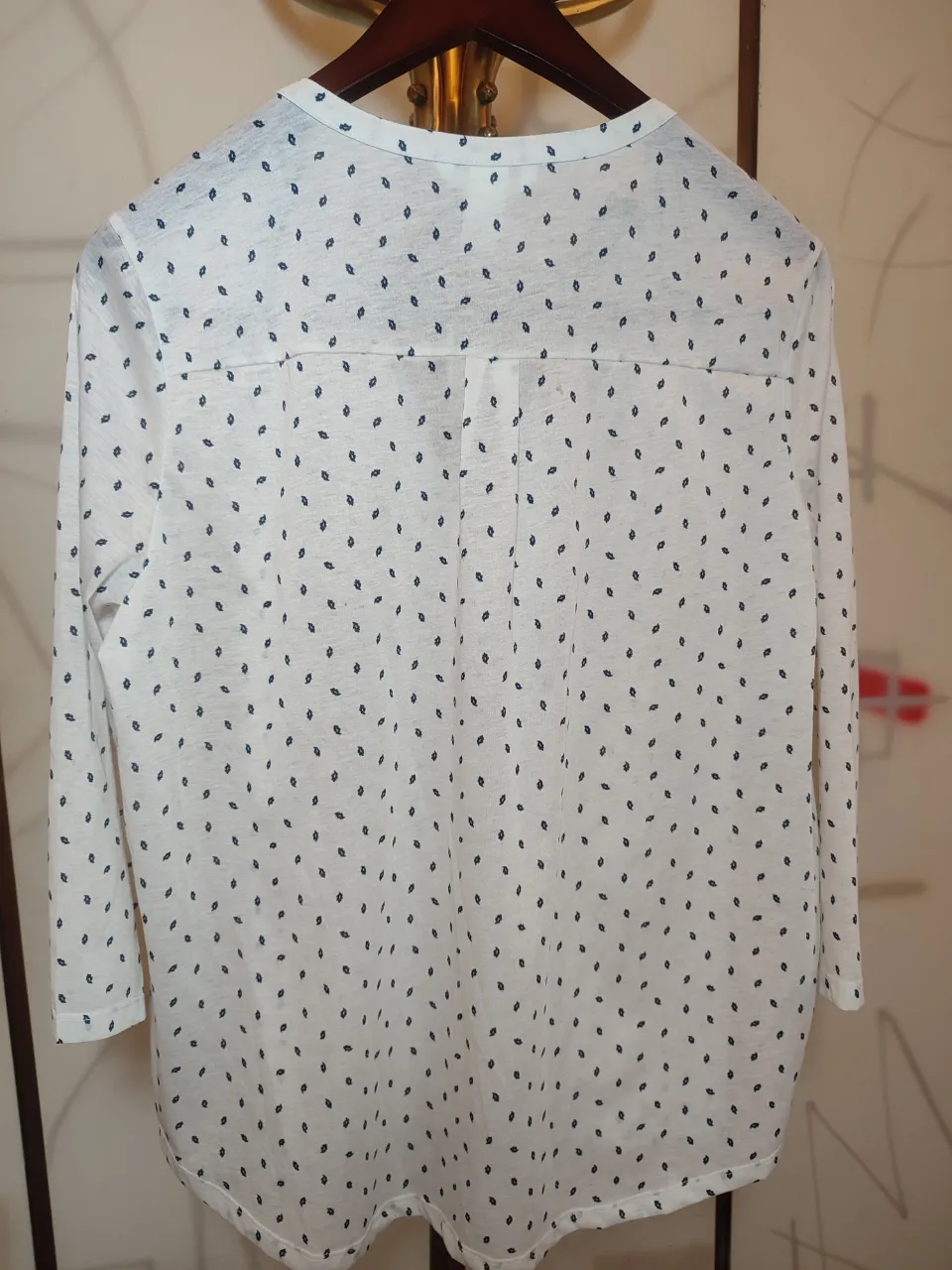 Blusa H&M - imagen 4