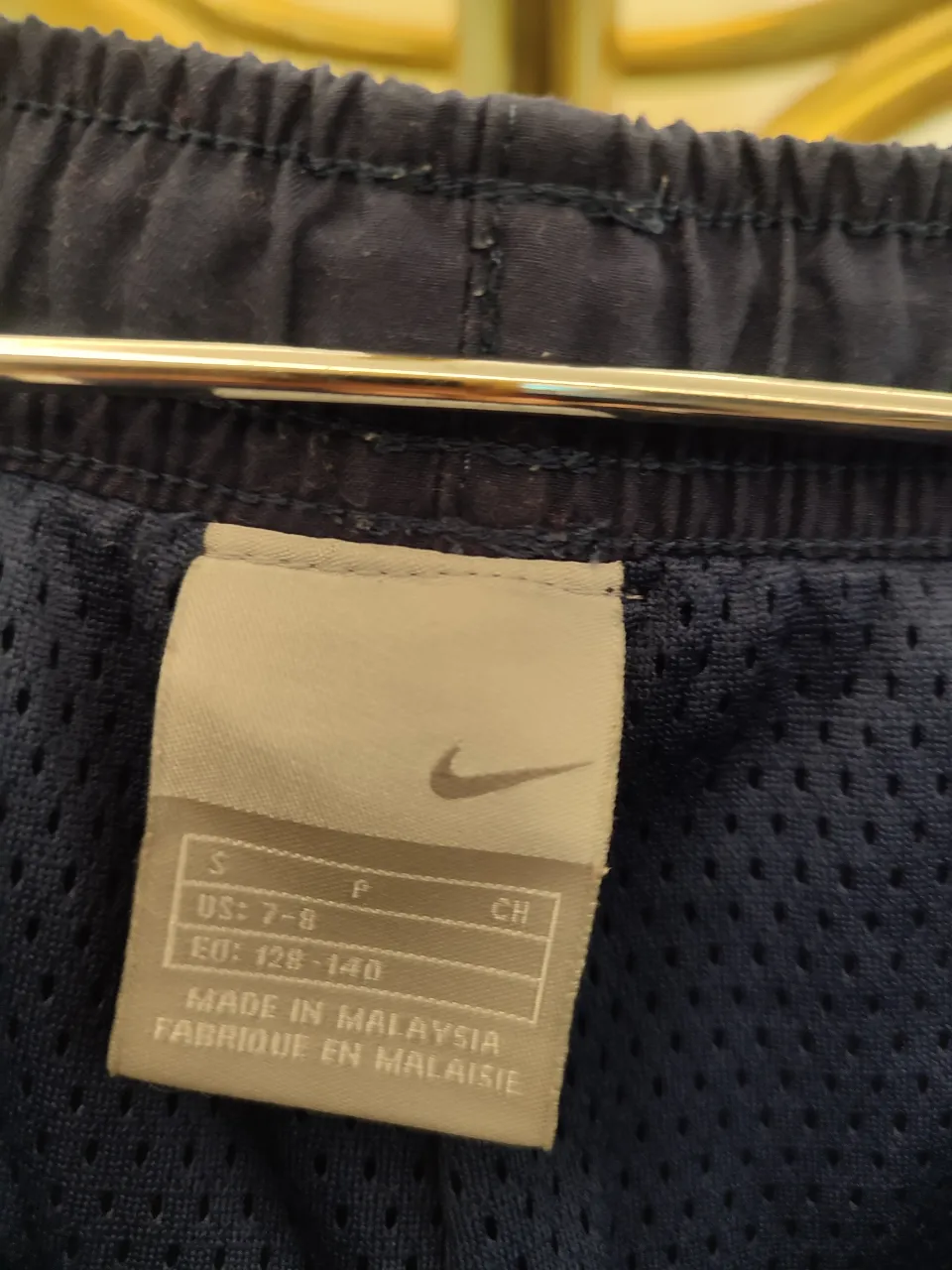 Pantalón Nike - imagen 4
