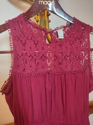 Forever 21