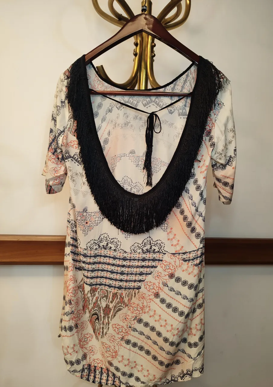 Vestido Tucci - imagen 2
