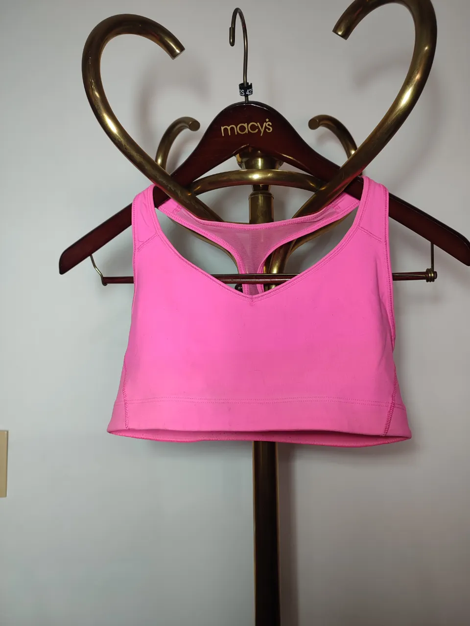 Corpiño deportivo Victoria's Secret