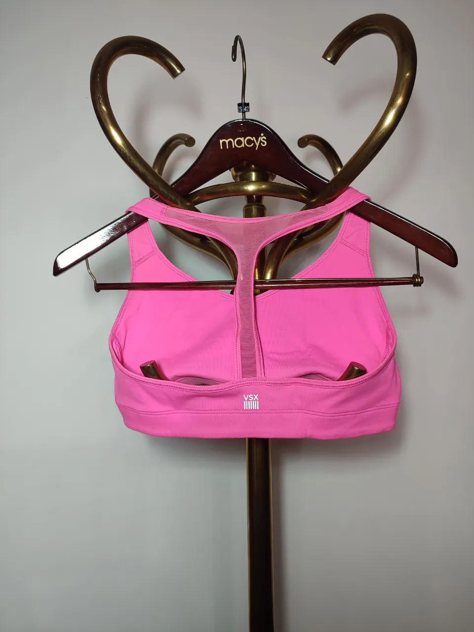 Corpiño deportivo Victoria's Secret - Vista 2