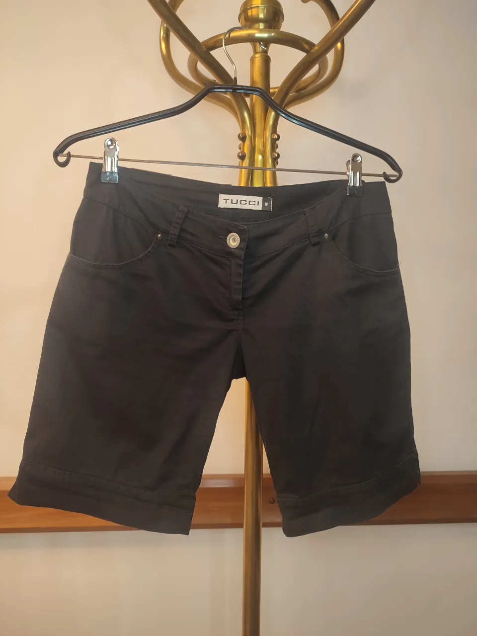 Short Tucci - imagen 2