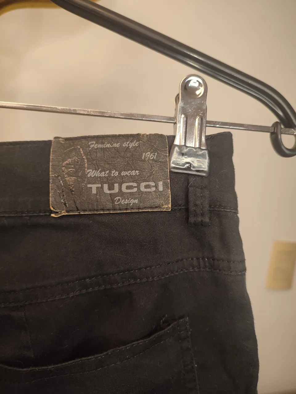 Short Tucci - imagen 3