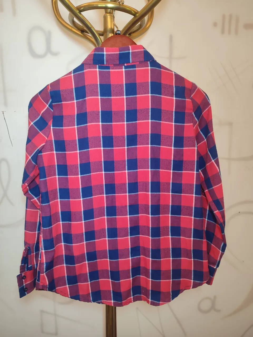 Camisa A ≠ - imagen 2