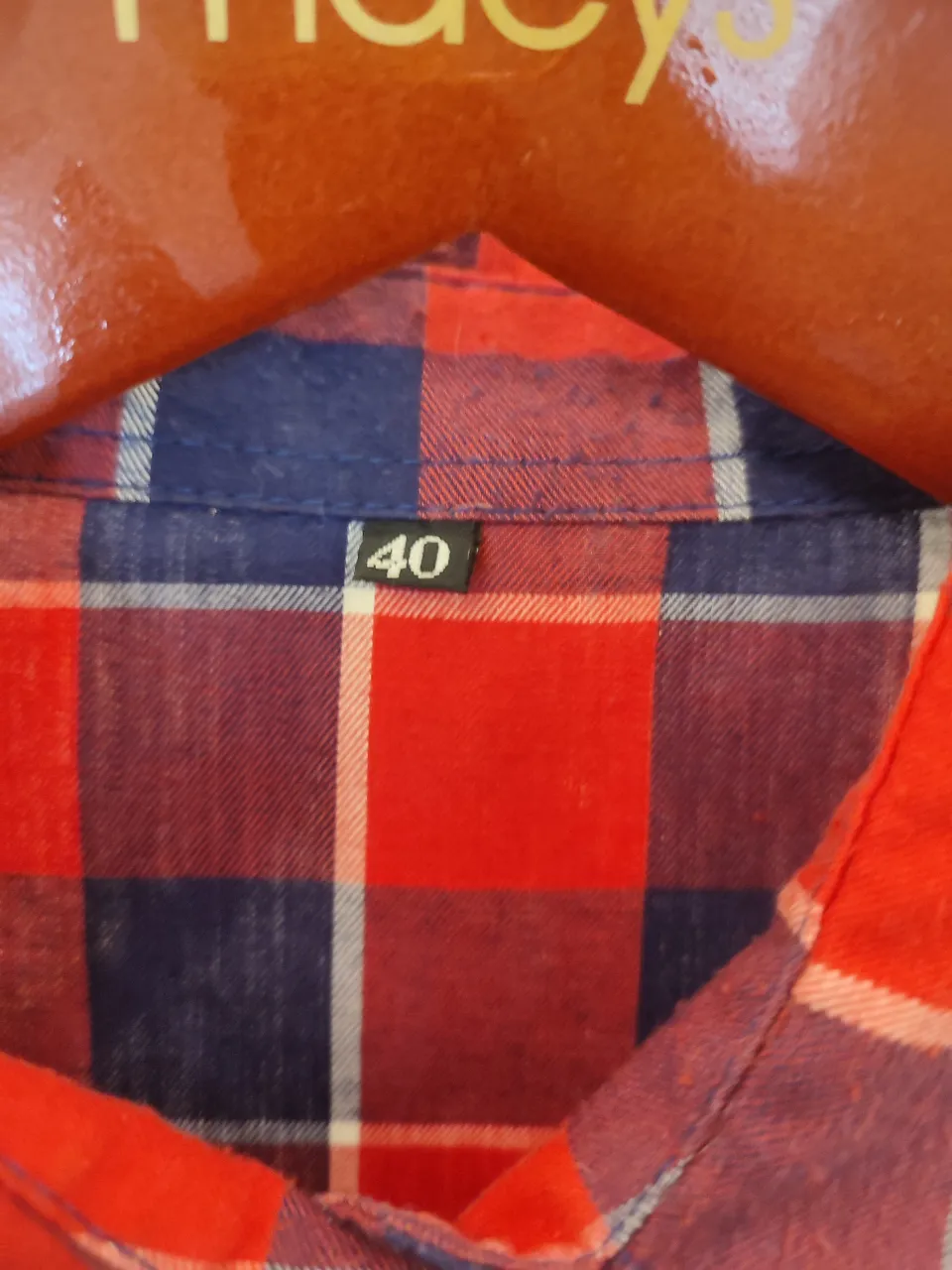 Camisa A ≠ - imagen 3