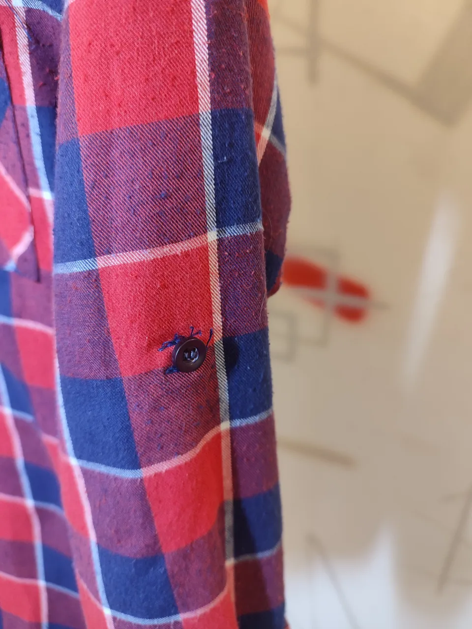 Camisa A ≠ - imagen 4