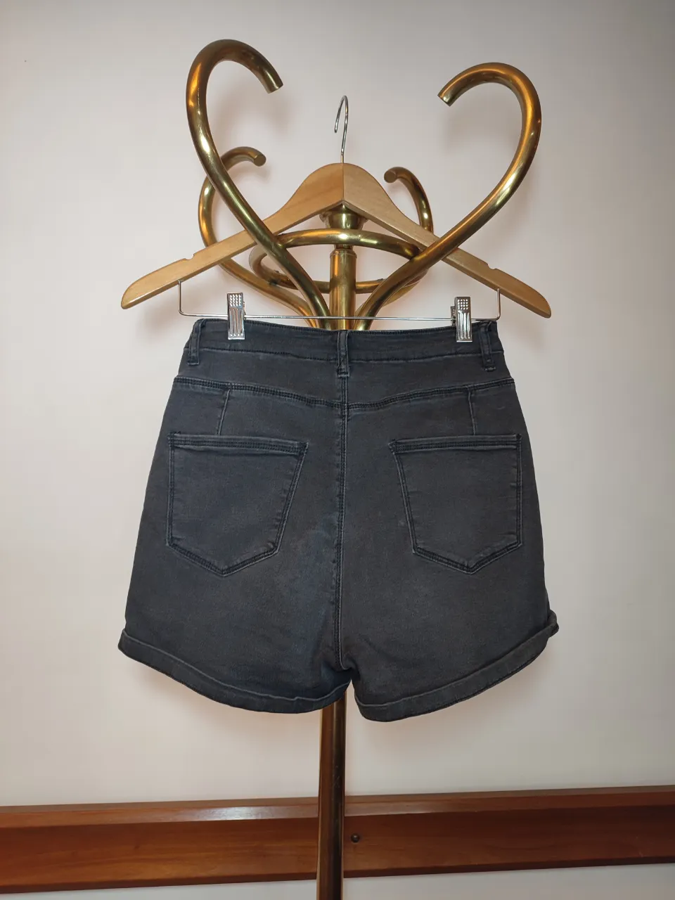 Short Bh - imagen 2