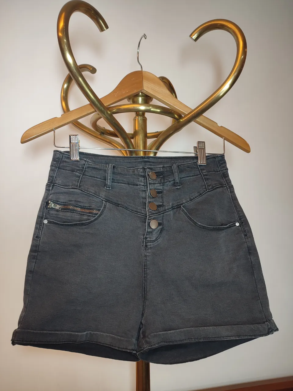 Short Bh - imagen 1