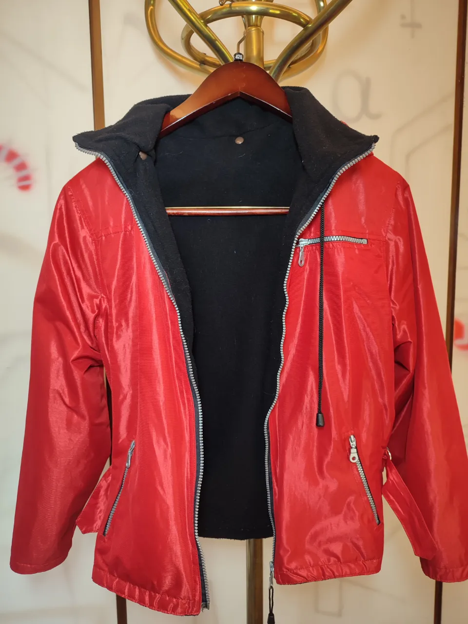 Campera Importada sin marca - imagen 2