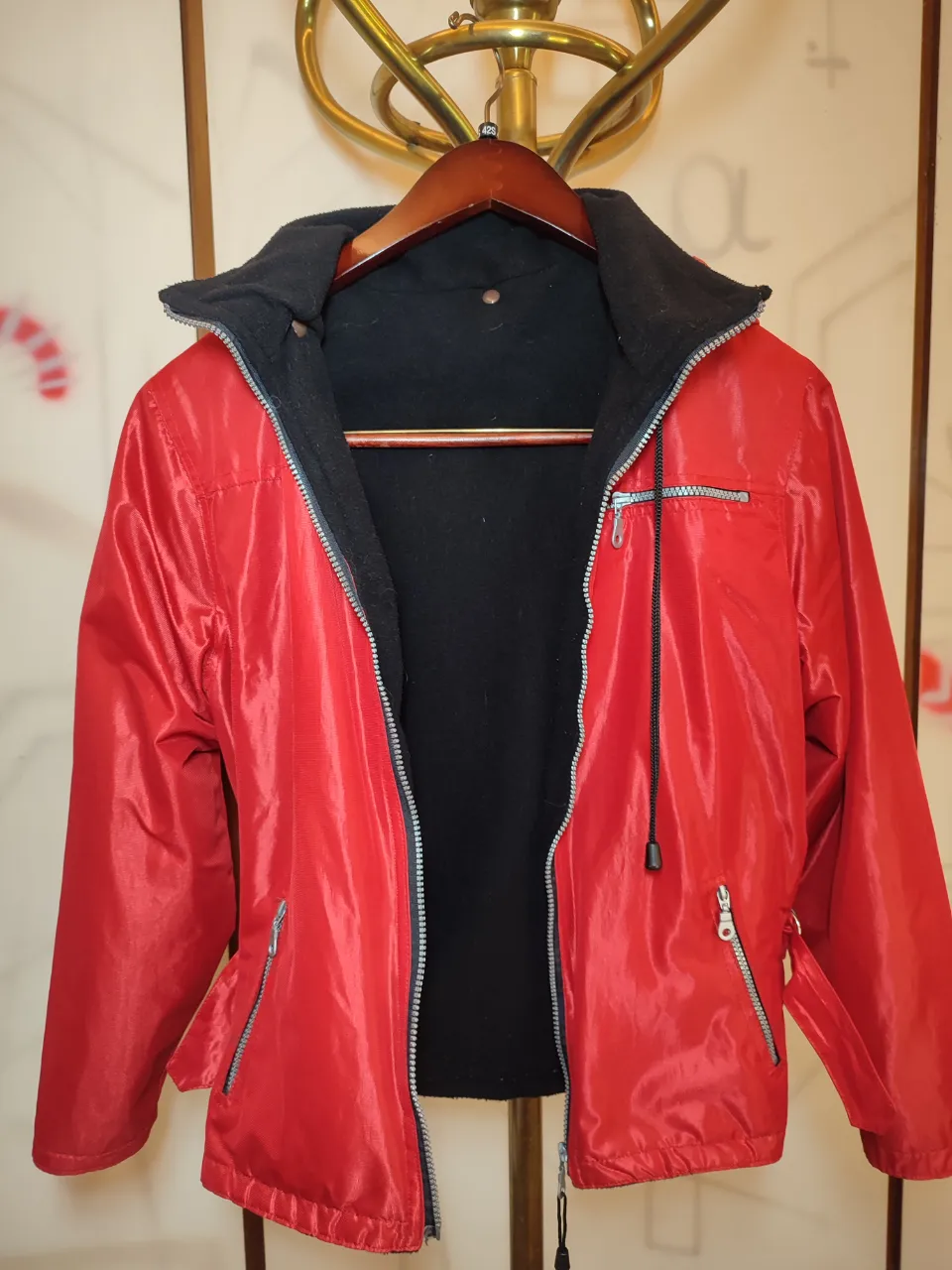 Campera Importada sin marca - imagen 1