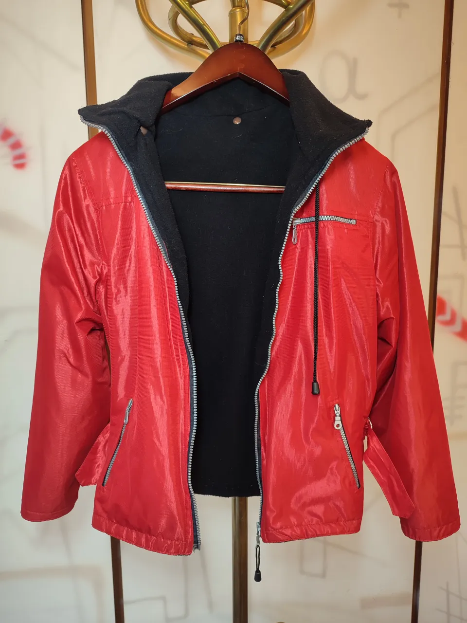 Campera Importada sin marca - imagen 4