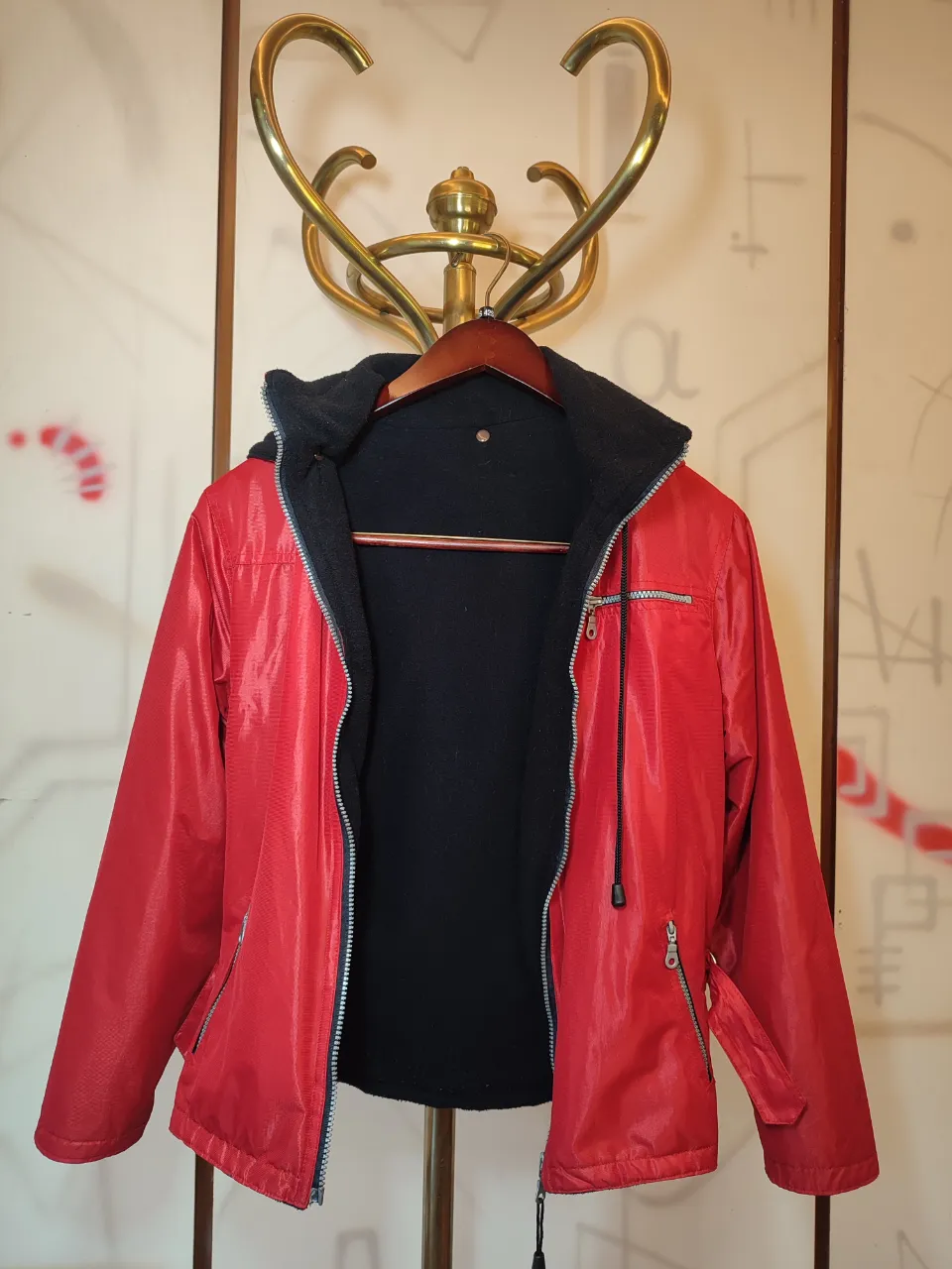 Campera Importada sin marca - imagen 5