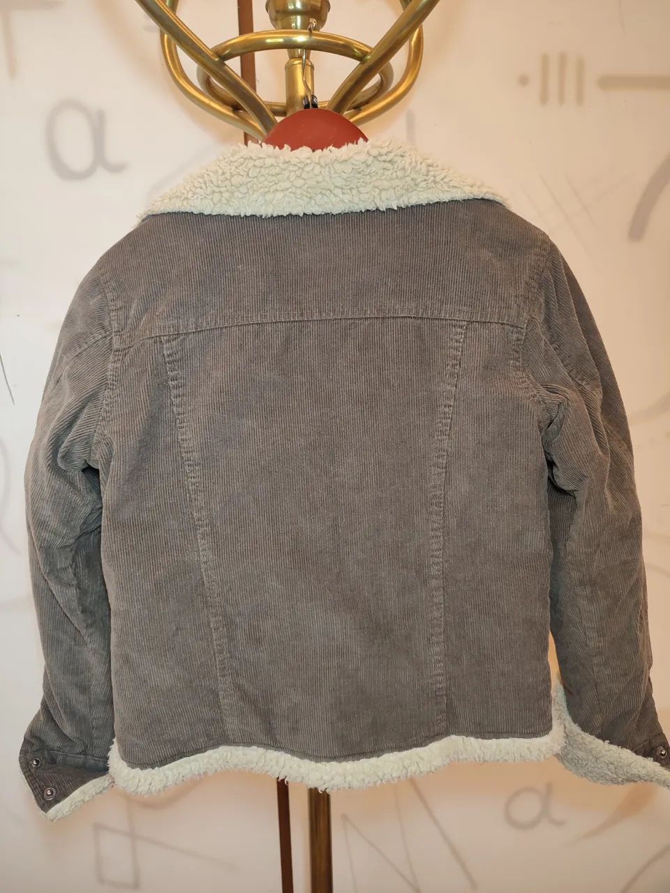 Campera Sweet - imagen 3