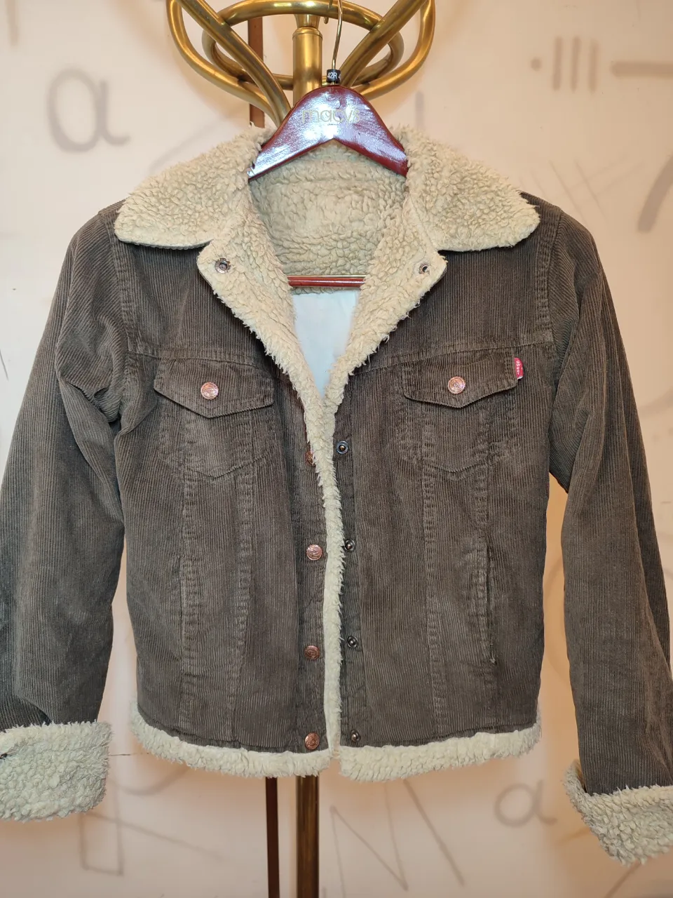 Campera Sweet - imagen 1